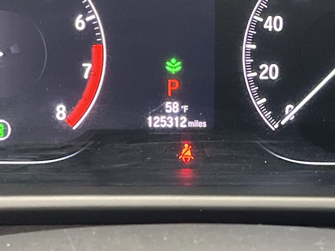 Used 2018 Honda Accord Touring image 16
