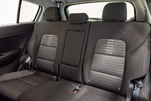 Used 2017 Kia Sportage LX w/ LX Popular Package FWD image 21
