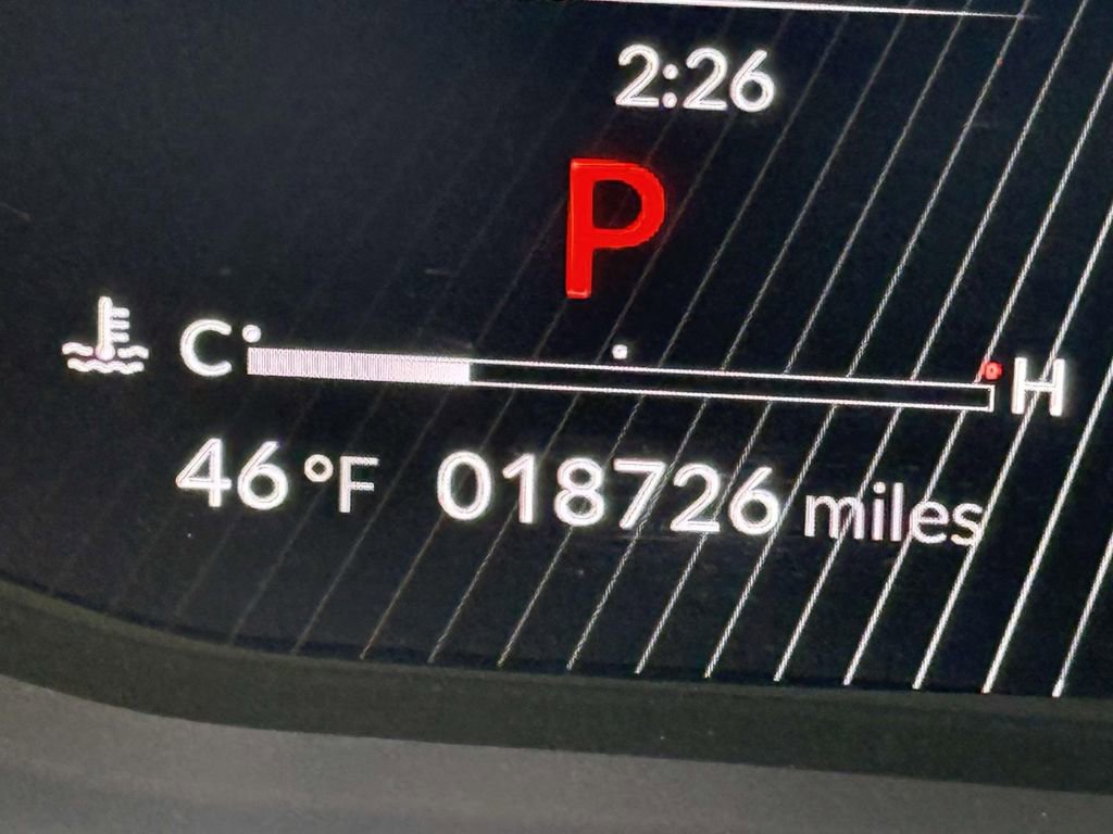 Used 2025 Acura MDX SH-AWD w/ Advance Package image 31