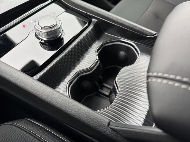 New 2026 Jeep Grand Cherokee Laredo X image 24