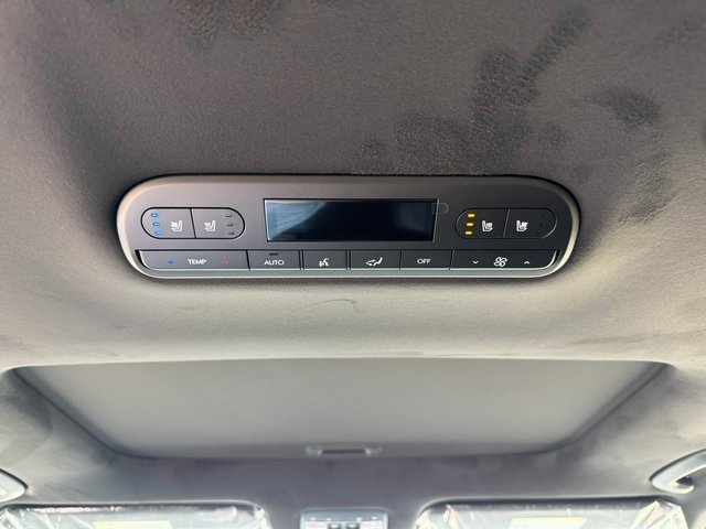 New 2026 Hyundai Palisade Calligraphy image 10