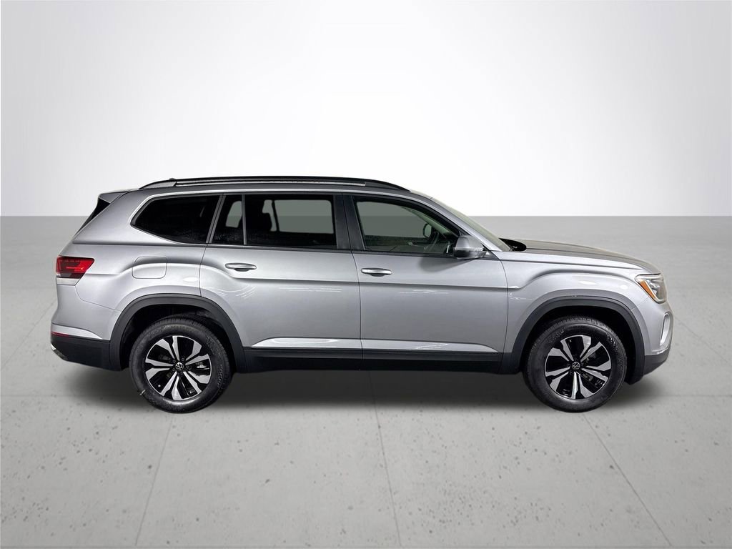 New 2026 Volkswagen Atlas SE image 5