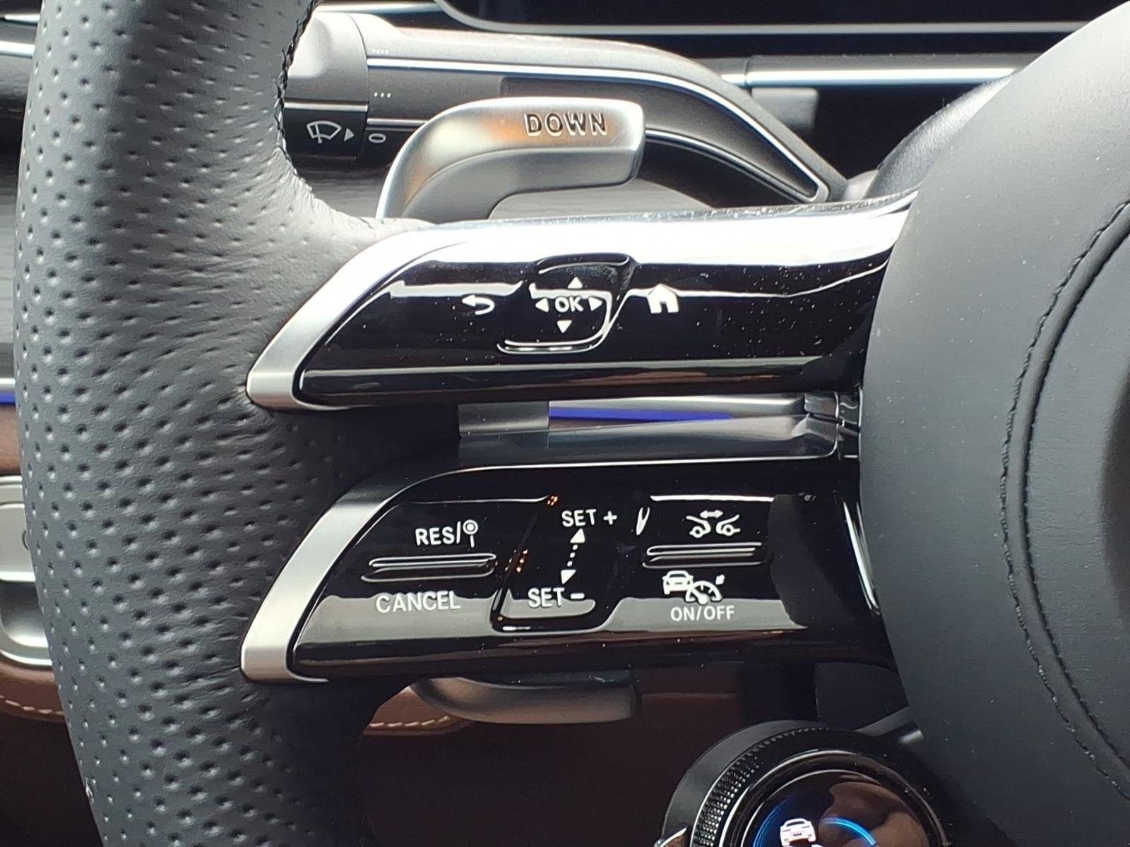 New 2026 Mercedes-Benz GLE 53 AMG 4MATIC Coupe image 19