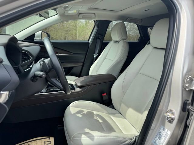 Used 2023 MAZDA CX-30 AWD 2.5 S w/ Premium Package image 11