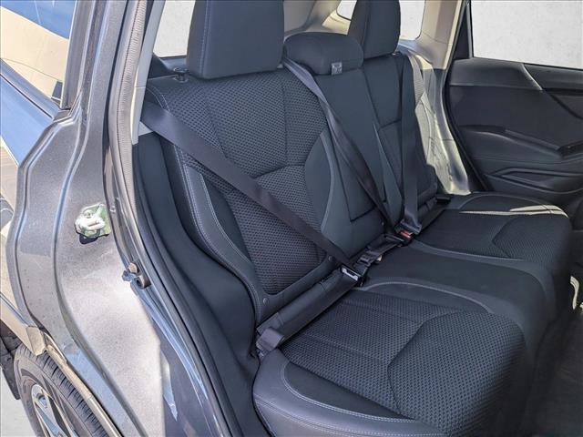 Used 2024 Subaru Forester Premium image 19