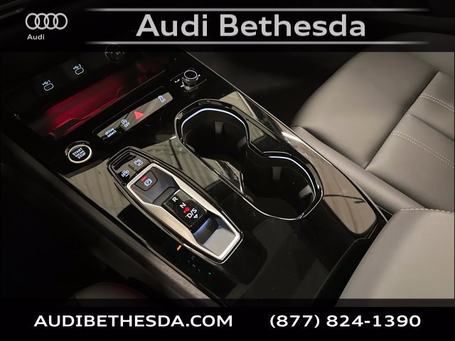 New 2026 Audi A5 Premium AWD/4WD image 19