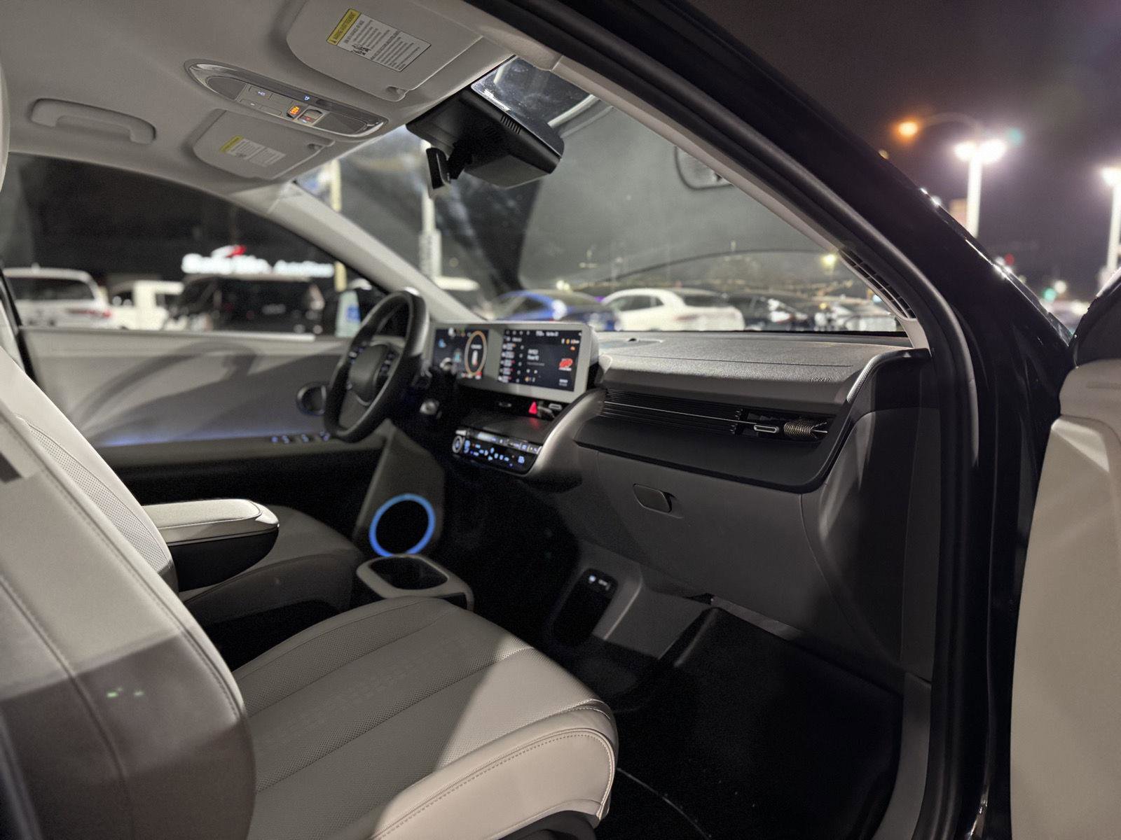 Used 2023 Hyundai Ioniq 5 SEL image 39