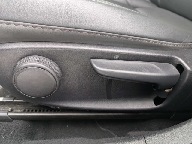 Used 2024 MAZDA MAZDA3 s FWD image 18