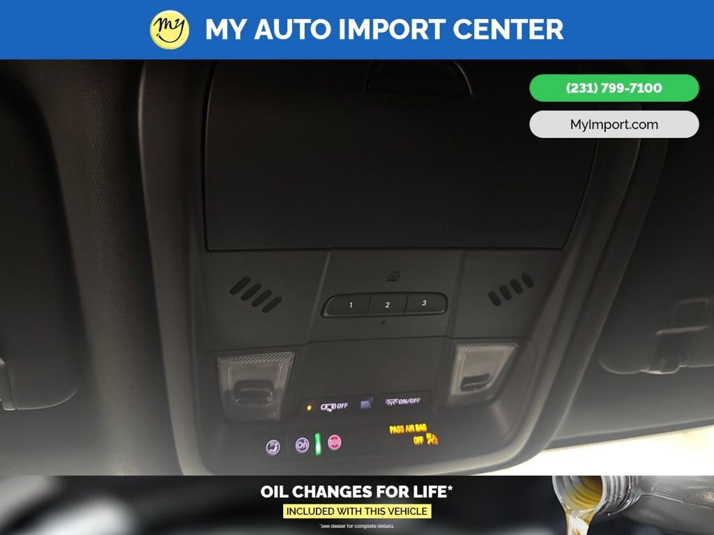 Used 2023 Chevrolet Blazer RS image 24