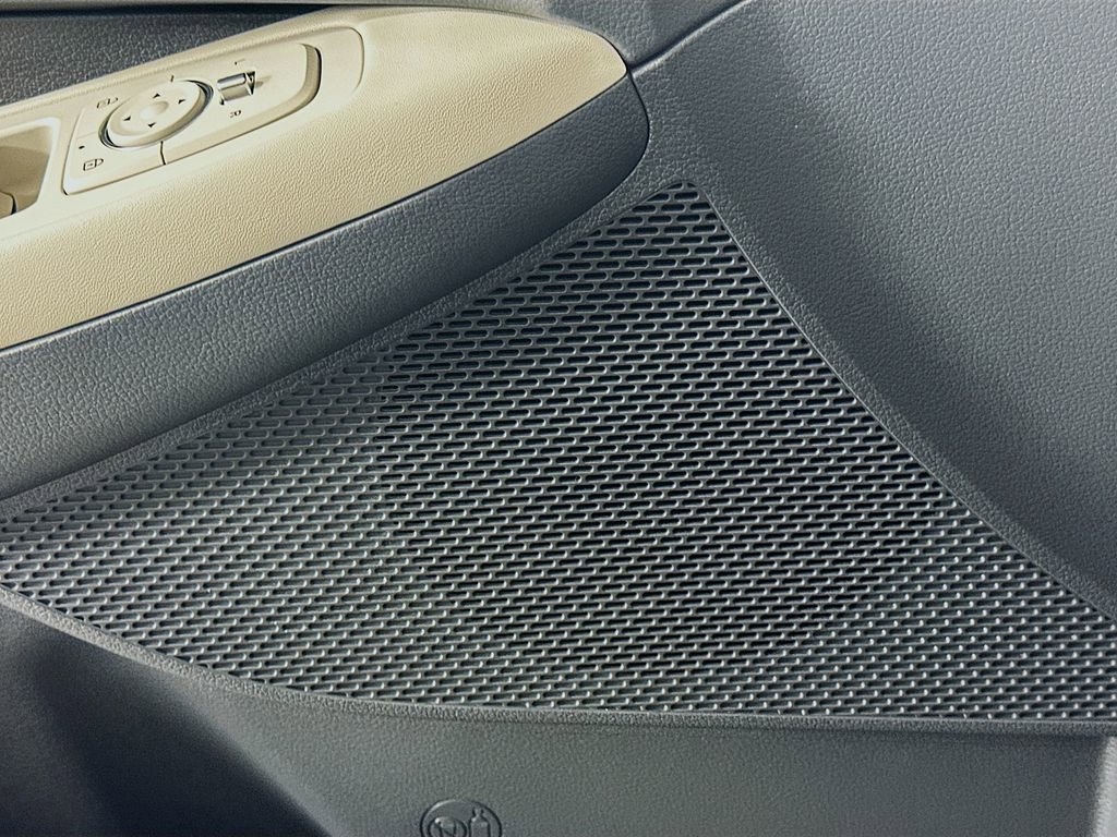 Certified 2023 Hyundai Sonata SEL w/ Convenience Package image 19