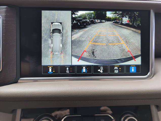 Used 2022 GMC Yukon Denali w/ Max Trailering Package AWD/4WD image 17