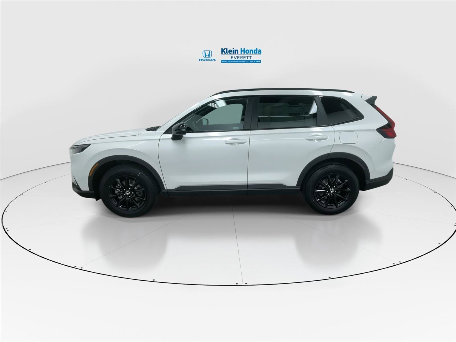 New 2026 Honda CR-V Sport-L image 7