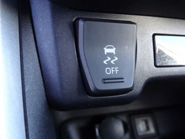 Certified 2024 Toyota RAV4 XLE FWD image 24