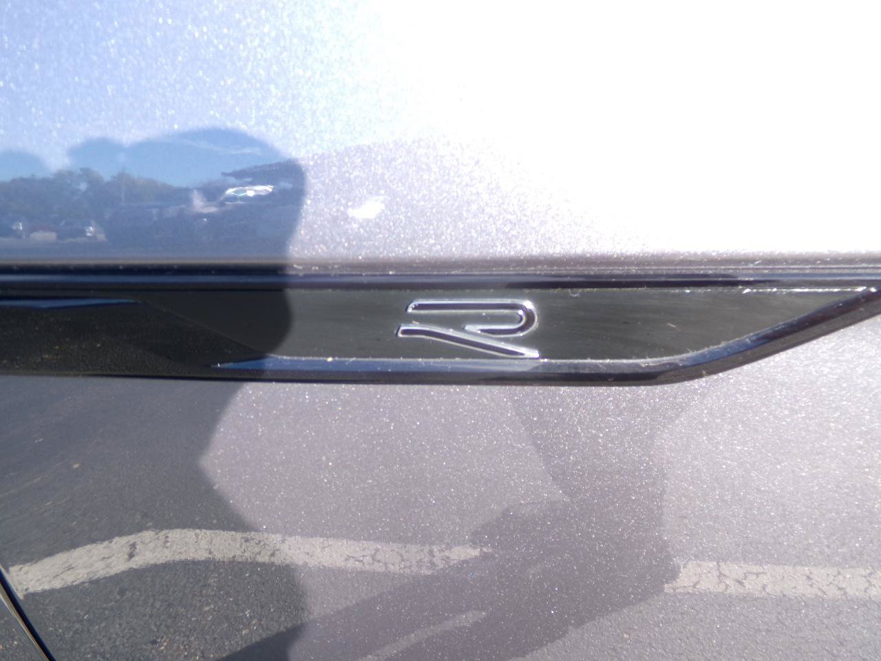 Used 2023 Volkswagen Atlas SEL AWD/4WD image 60