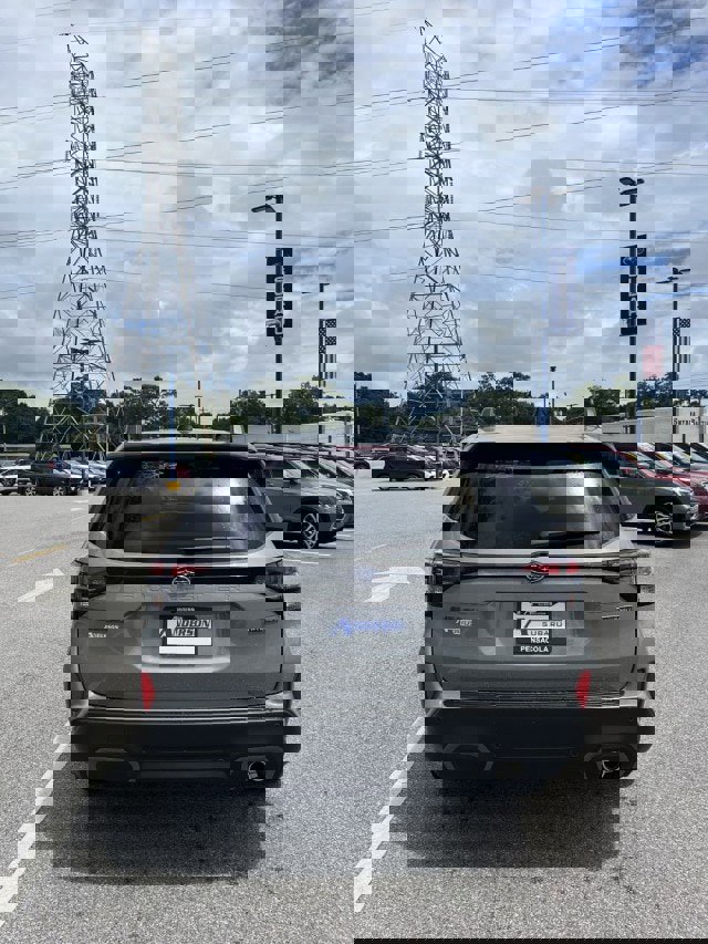 New 2025 Subaru Forester Limited image 4