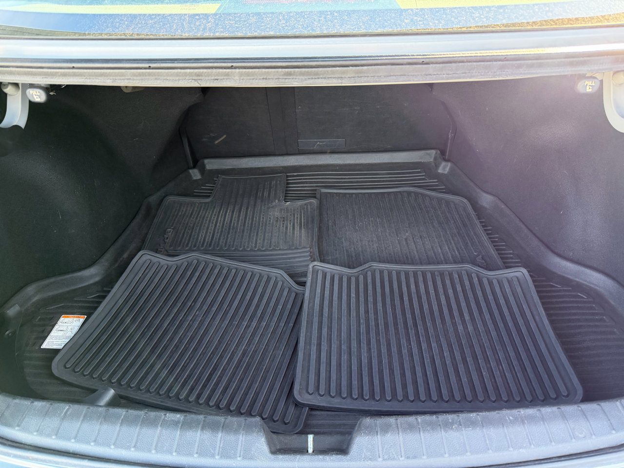 Used 2012 Kia Optima EX w/ Premium Pkg image 28