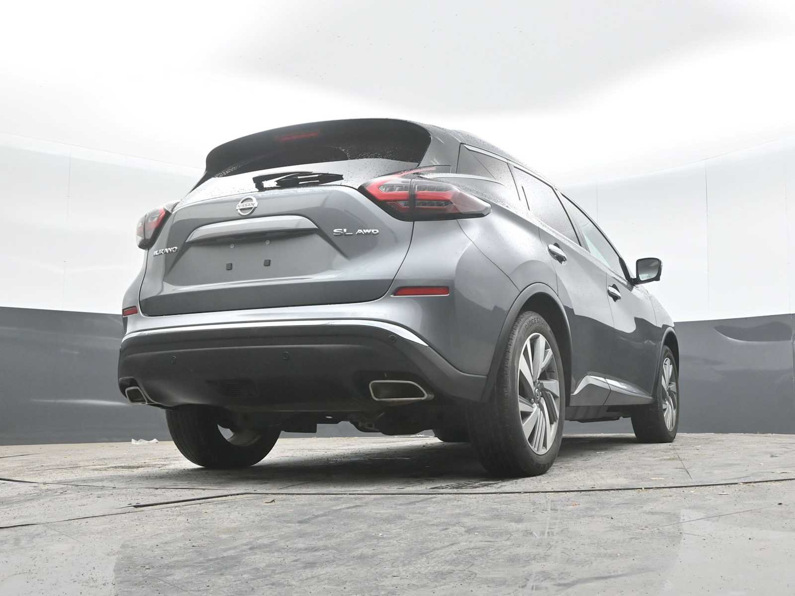 Used 2020 Nissan Murano SL w/ Moonroof Package AWD/4WD image 53