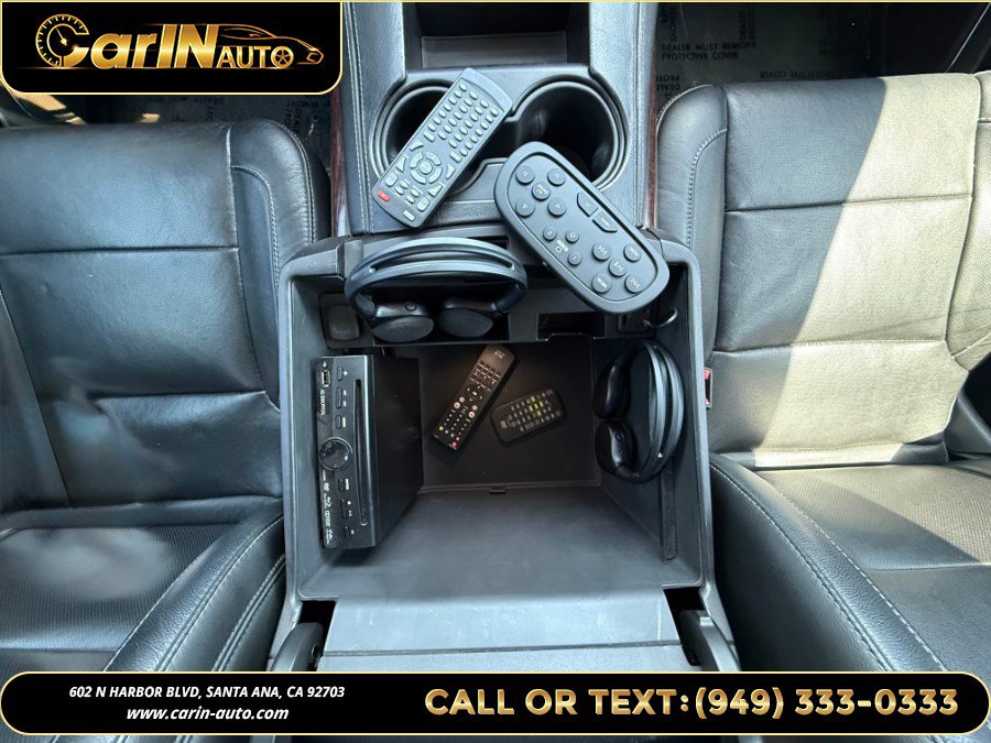 Used 2015 GMC Yukon SLT RWD image 42