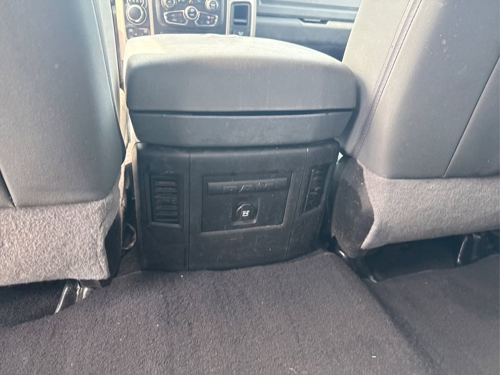 Used 2018 RAM 1500 Big Horn AWD/4WD image 18