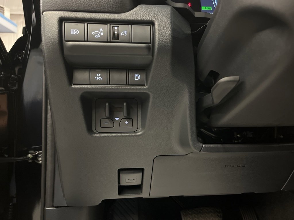 Used 2024 Toyota Land Cruiser 1958 image 12