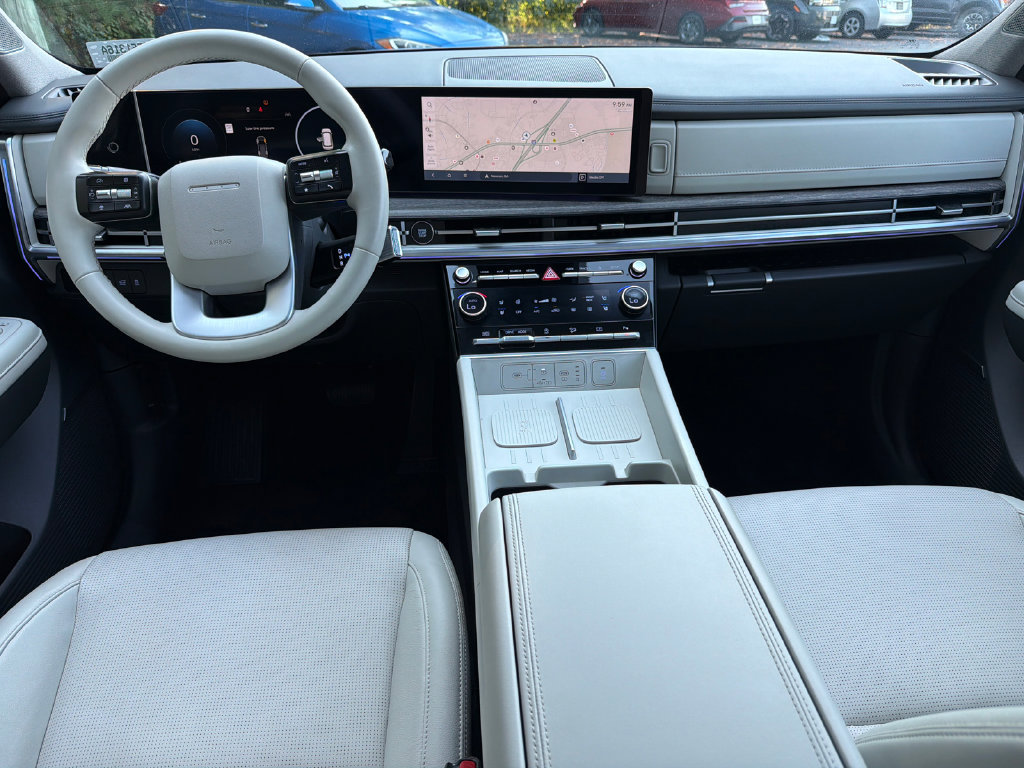Used 2024 Hyundai Santa Fe Limited FWD image 23