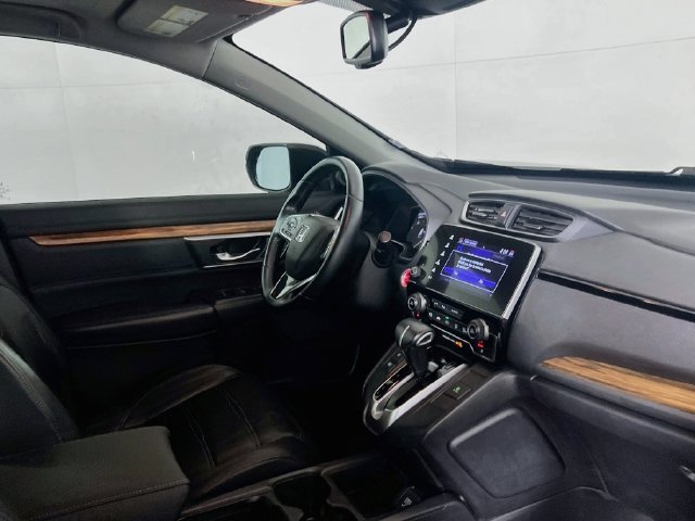 Used 2017 Honda CR-V EX-L image 8