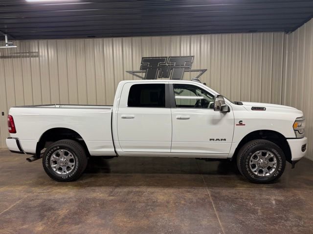 Used 2024 RAM 2500 Laramie w/ Safety Group image 7