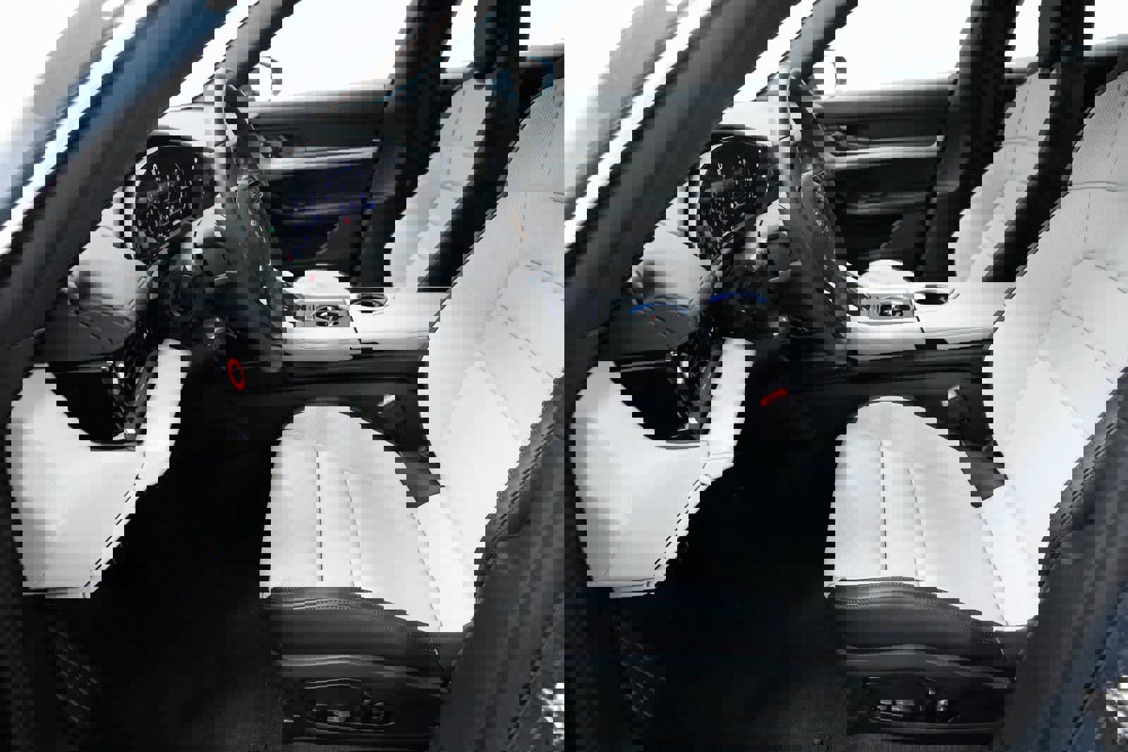 New 2026 Porsche Taycan 4S image 16