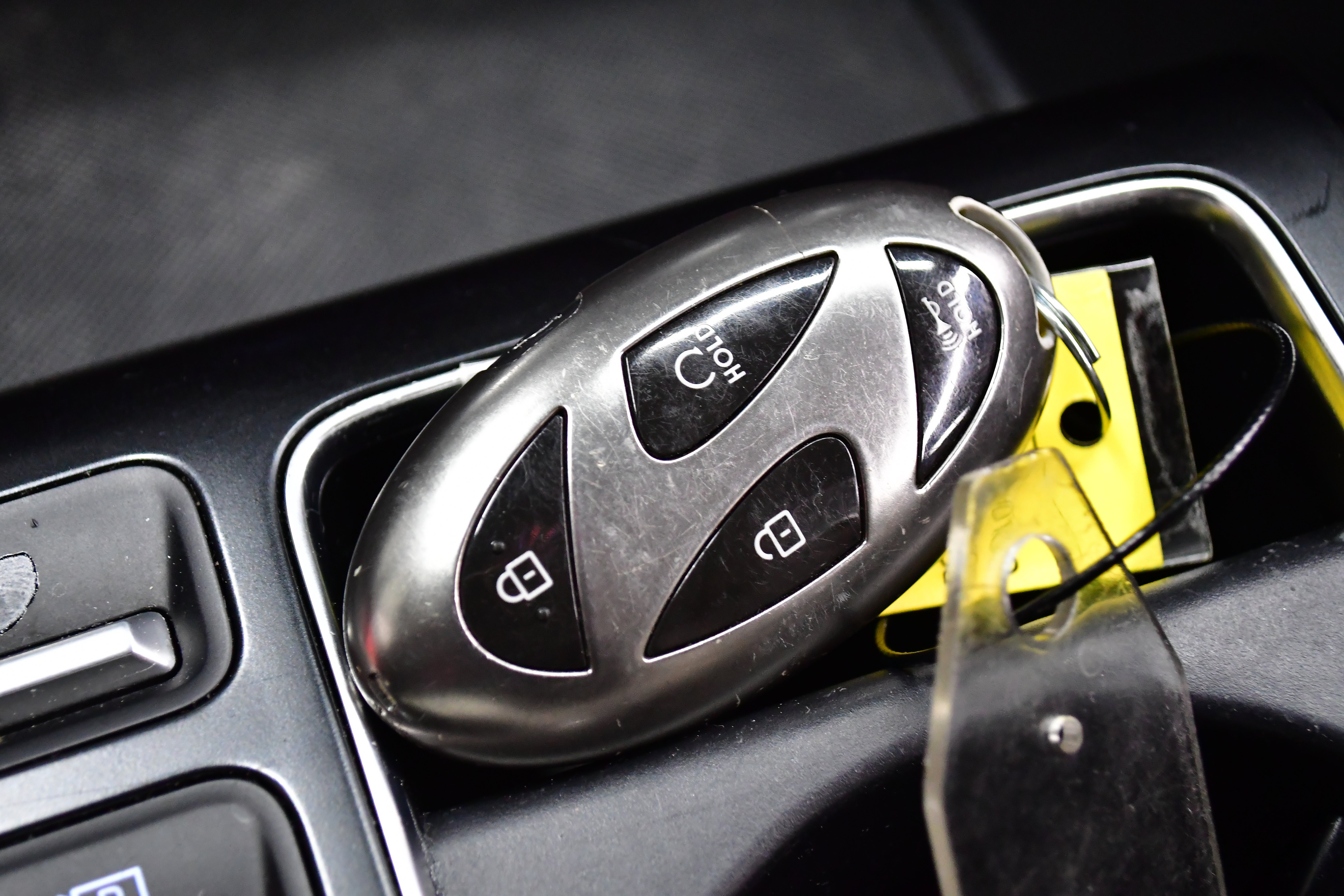 Used 2025 Hyundai Sonata SEL FWD image 30