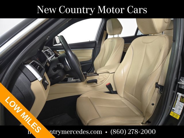Used 2017 BMW 330i Sedan RWD image 9
