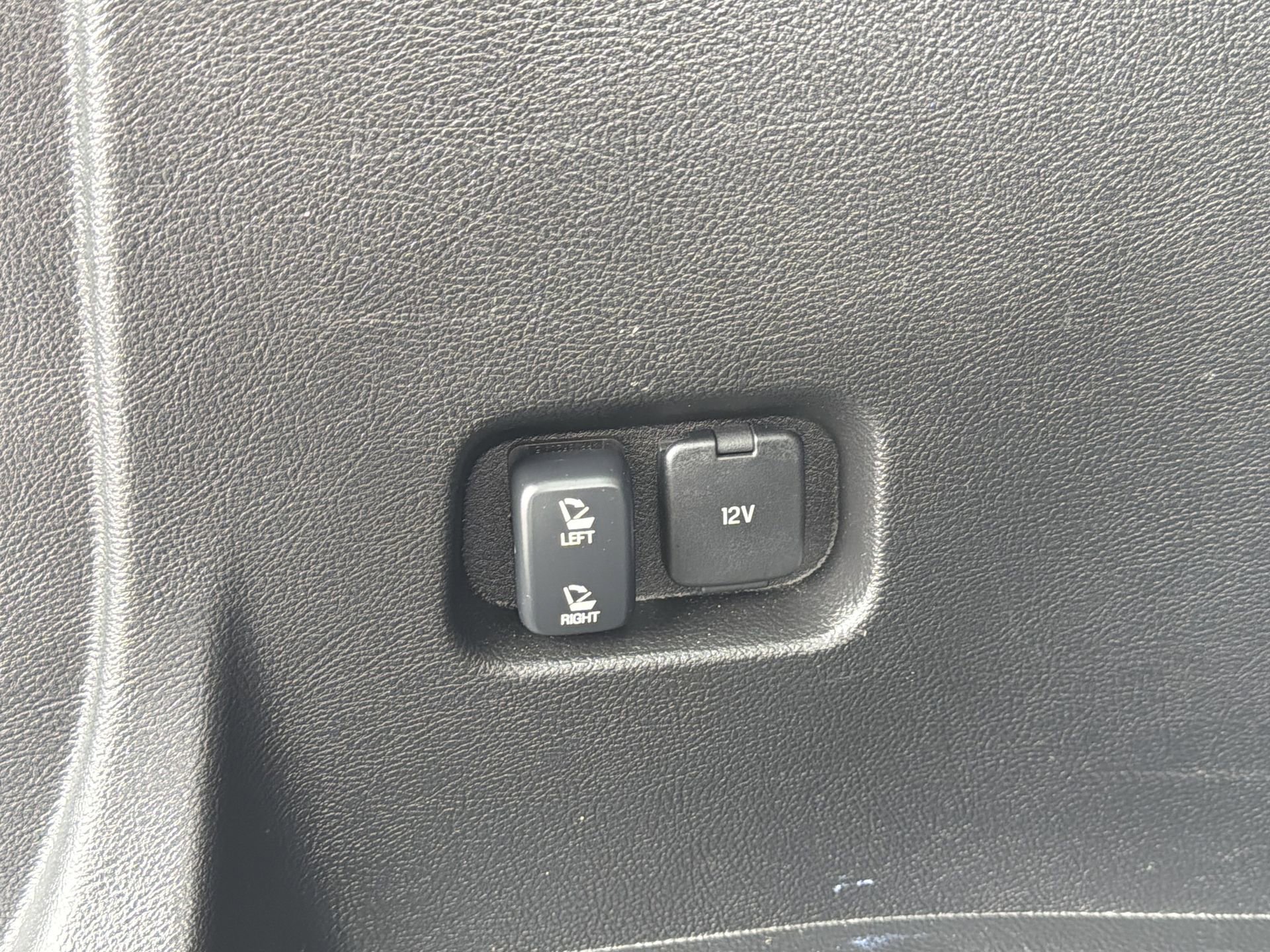 Certified 2024 Ford Edge SEL image 24