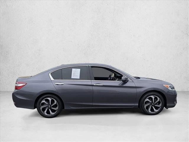 Used 2017 Honda Accord EX-L image 4