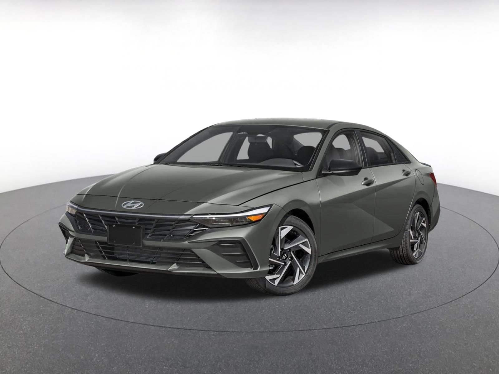 Used 2026 Hyundai Elantra Sport FWD video 2