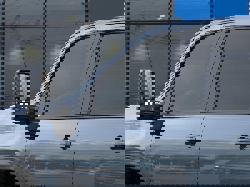 New 2026 Chevrolet Silverado 2500 LT w/ Trail Boss Package image 12