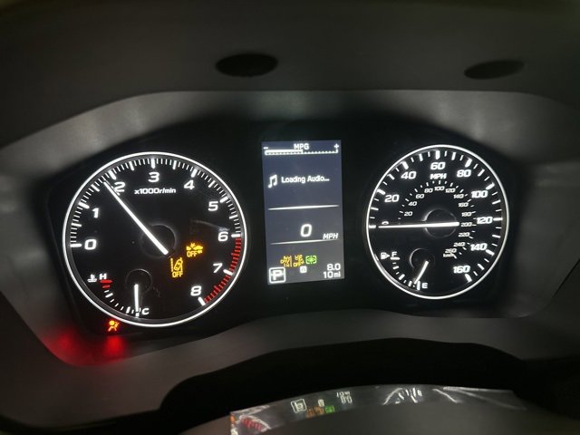 New 2025 Subaru Ascent Bronze Edition w/ Onyx Package image 15