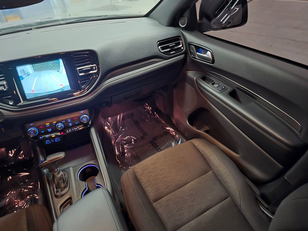 Certified 2023 Dodge Durango SXT Launch Edition image 38
