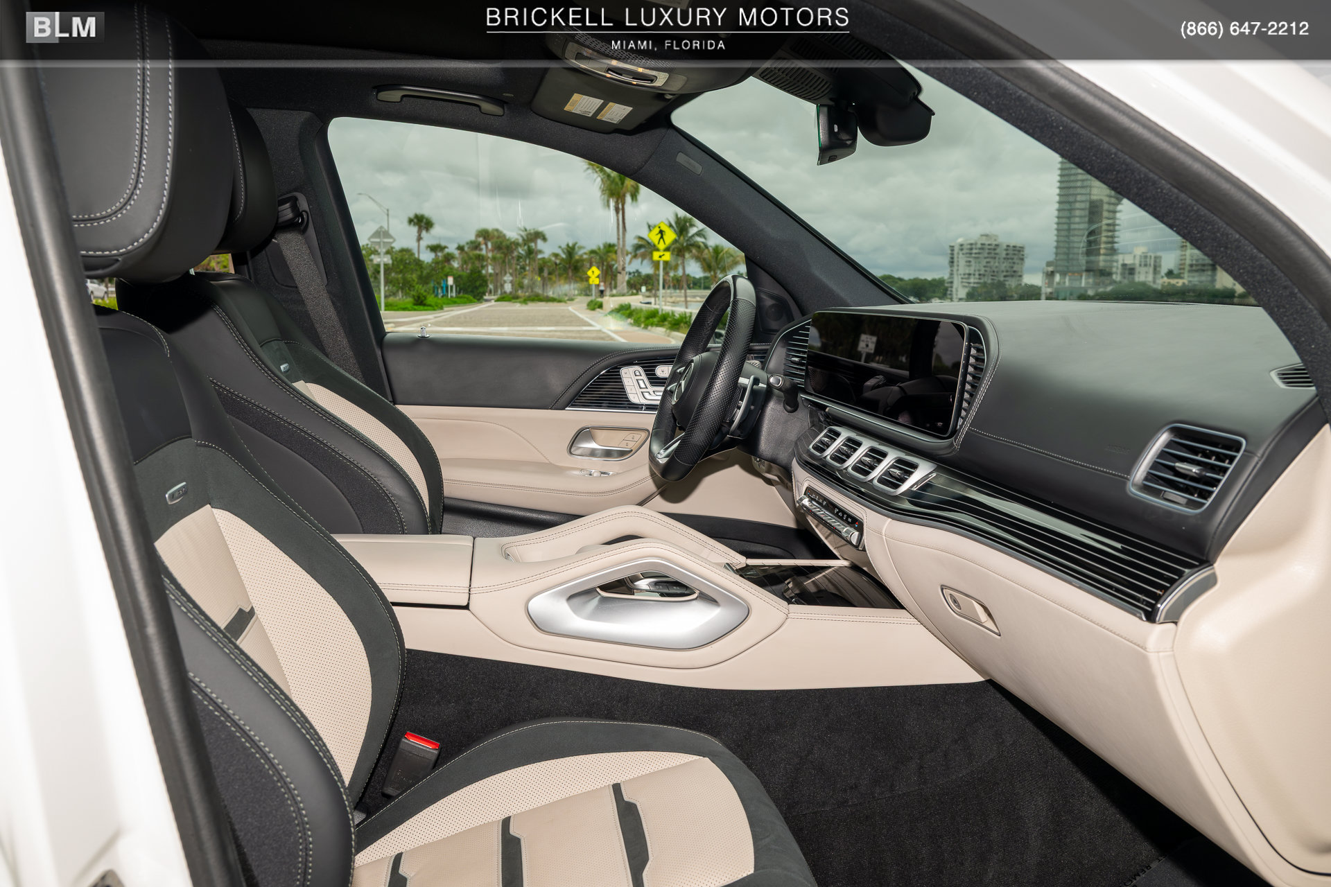 Used 2024 Mercedes-Benz GLE 53 AMG 4MATIC image 21