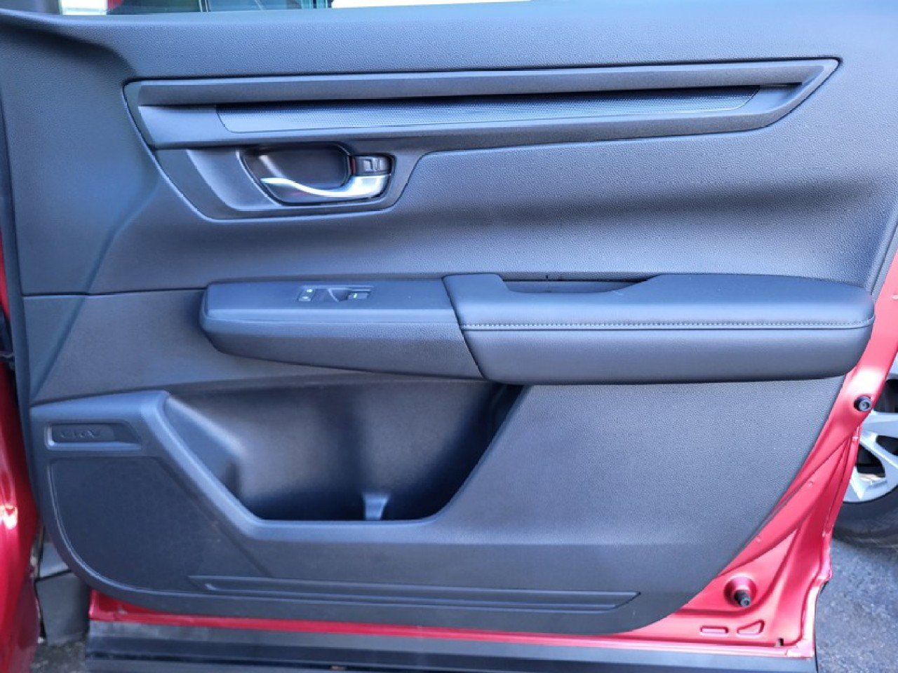 Used 2024 Honda CR-V EX image 30