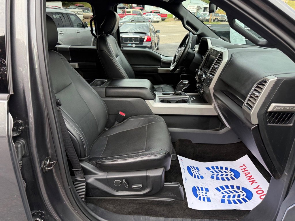 Used 2015 Ford F150 Lariat image 60