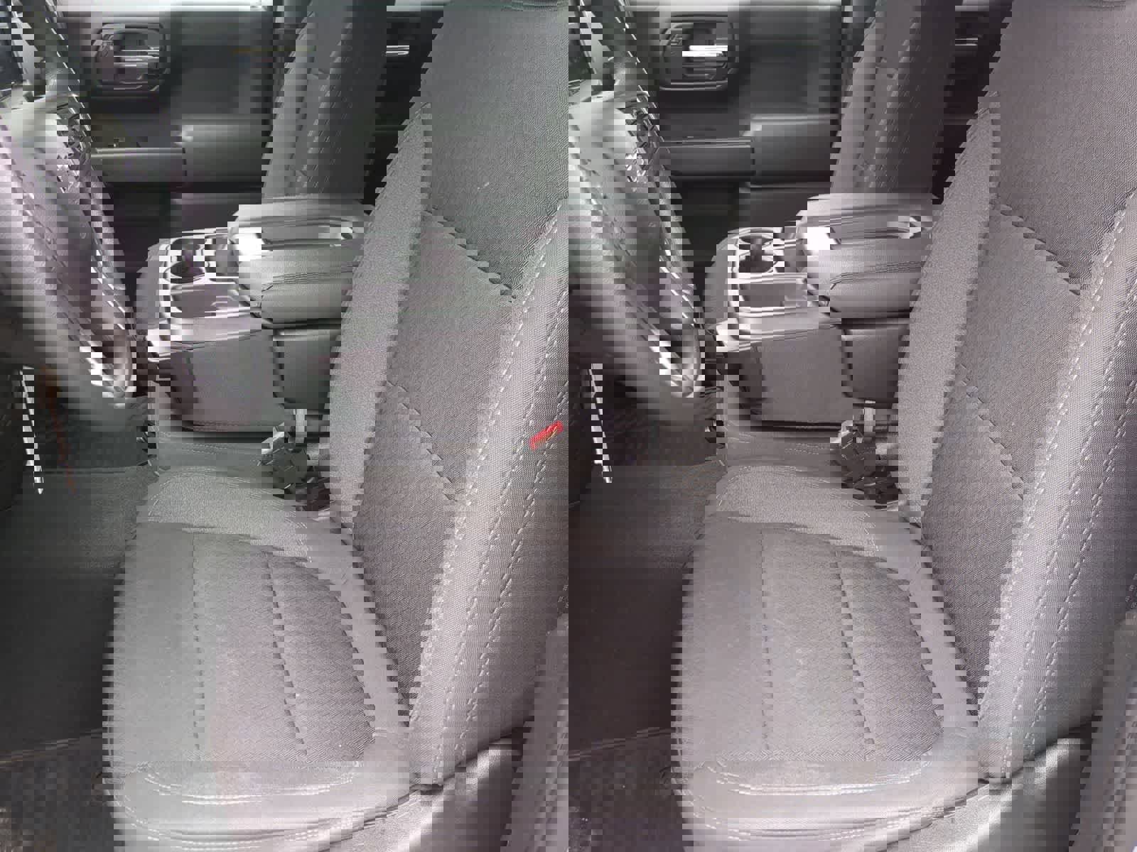 Used 2022 Chevrolet Silverado 1500 Custom w/ Rally Edition image 16