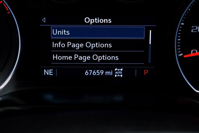 Used 2019 Chevrolet Silverado 1500 LT Trail Boss w/ Convenience Package image 21