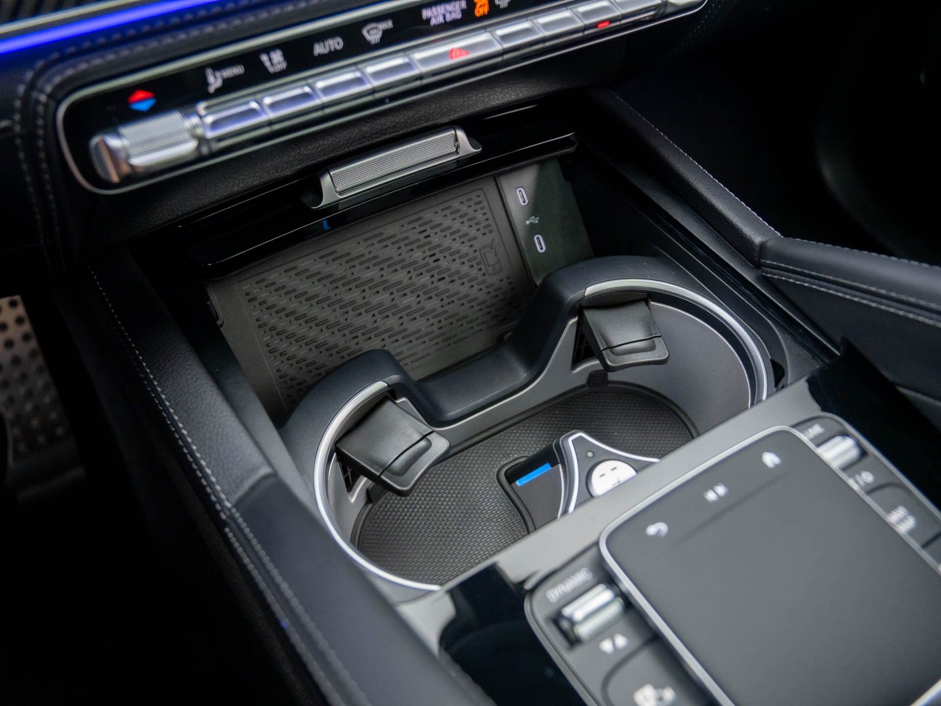 New 2026 Mercedes-Benz GLE 53 AMG 4MATIC Coupe image 29