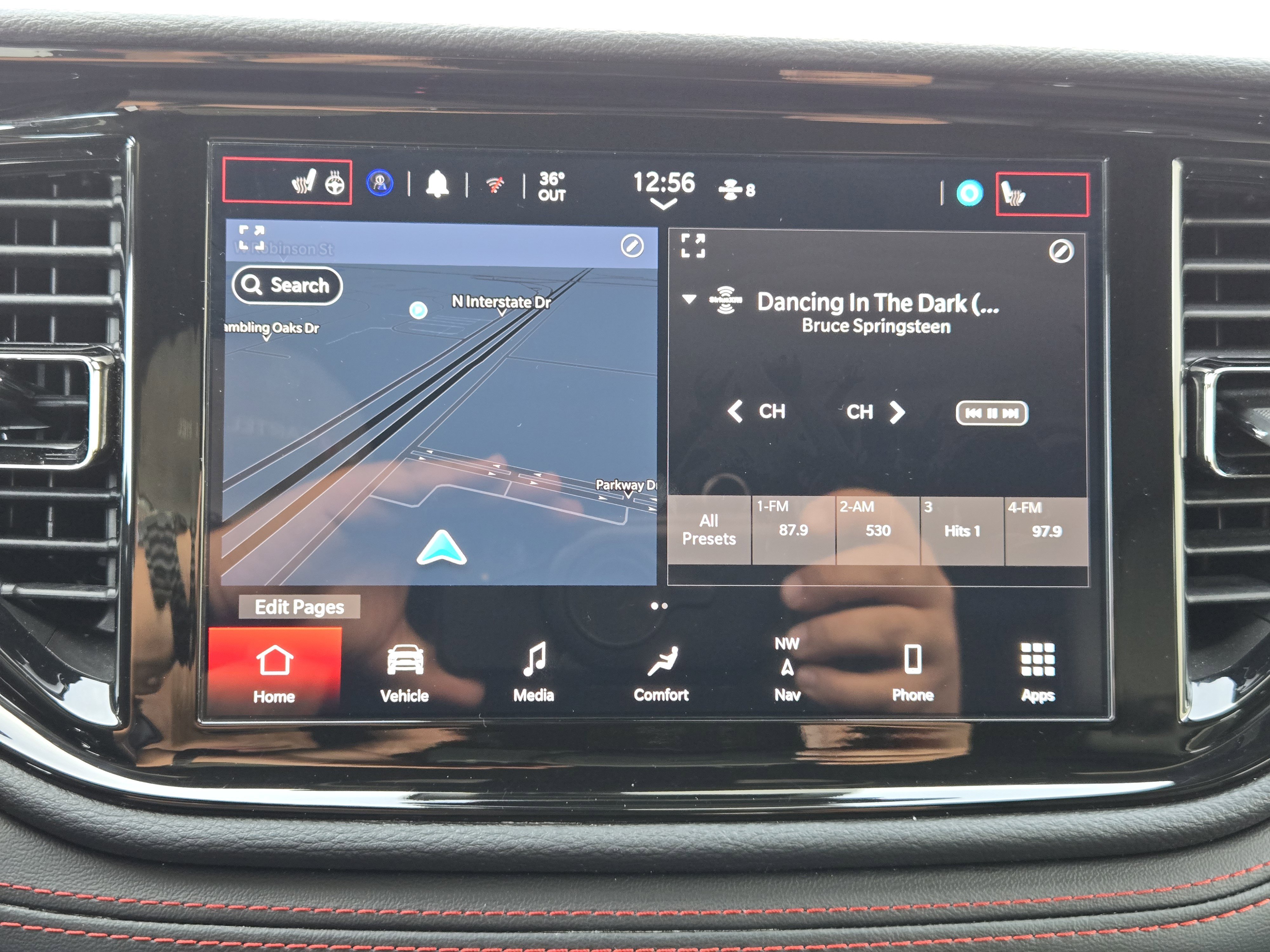 Used 2024 Dodge Durango GT image 20