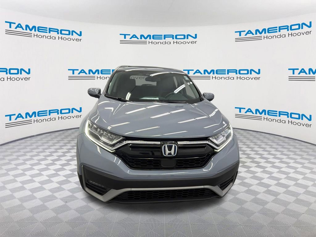 Used 2020 Honda CR-V EX-L image 8