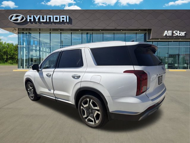 Used 2024 Hyundai Palisade SEL w/ Premium Package FWD image 8