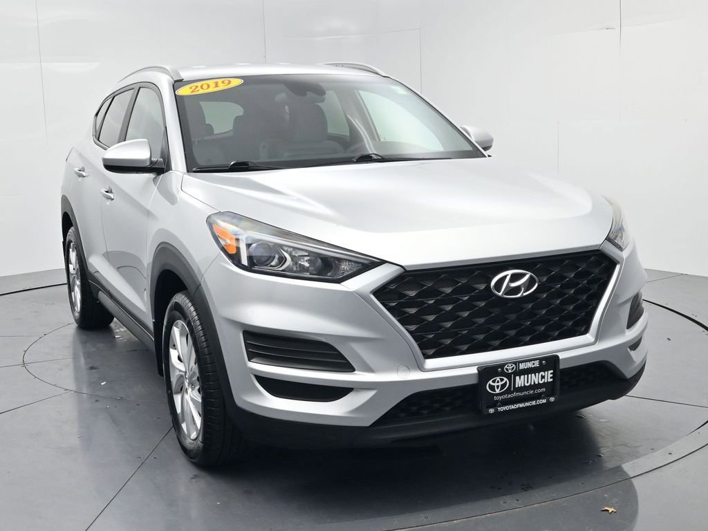 Used 2019 Hyundai Tucson Value image 2