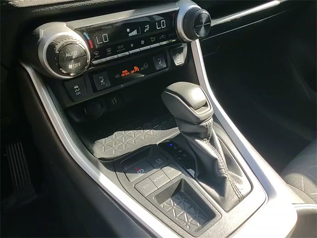 Certified 2025 Toyota RAV4 XLE w/ Weather Package image 19