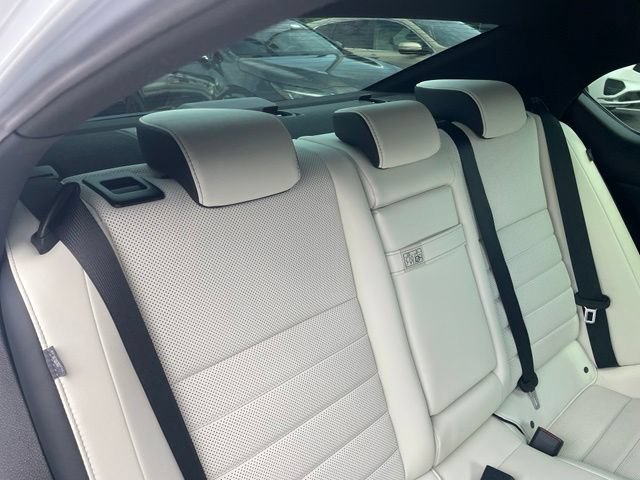 Used 2024 Lexus IS 350 F Sport w/ Memory Package RWD image 6