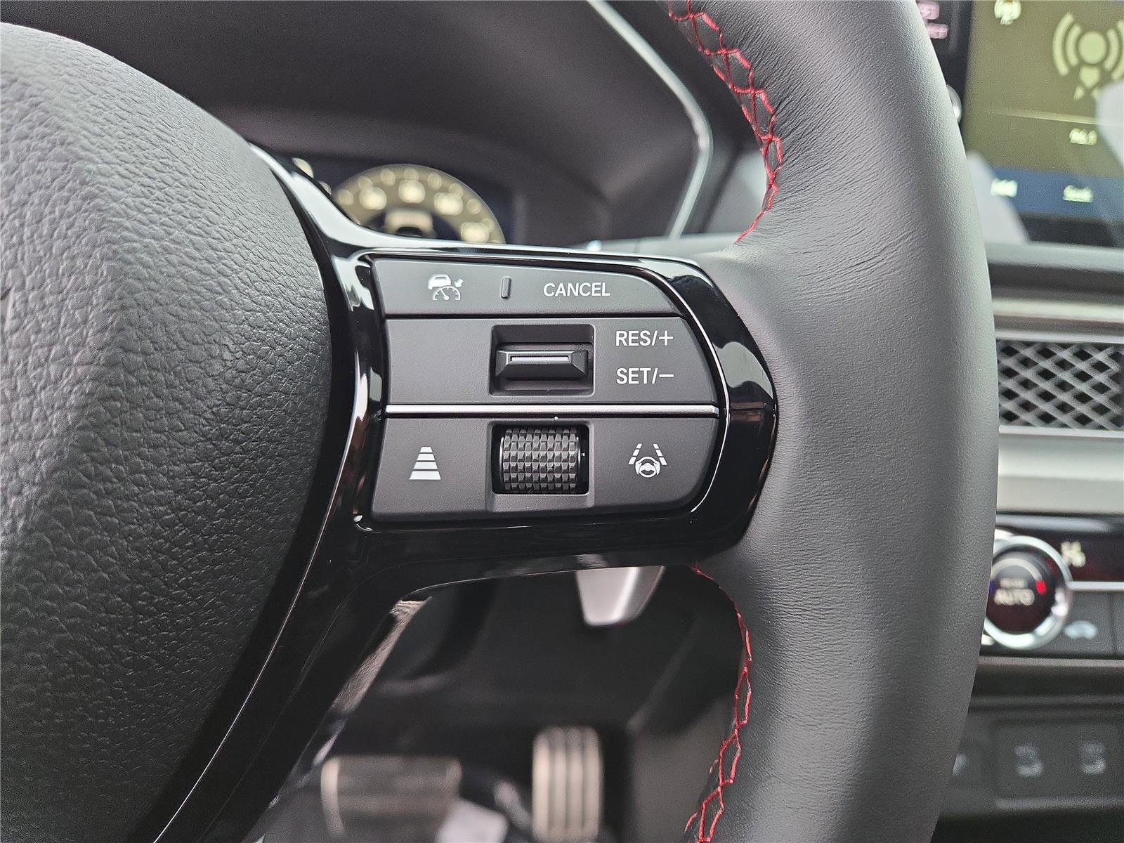 New 2026 Acura Integra A-Spec image 14