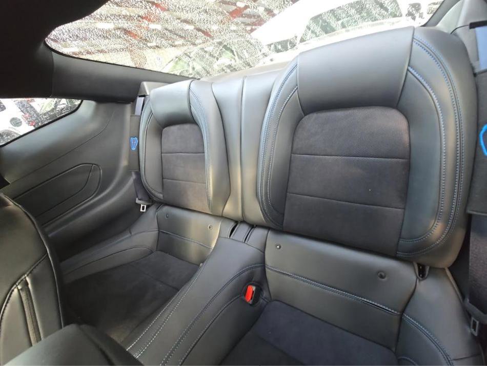 Used 2024 Ford Mustang Dark Horse RWD image 20